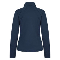 Tech-Cardigan-Jacke HV Polo Lili Marine Marineblau Tech-Cardigan-Jacke HV Polo Lili Marine Marineblau