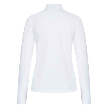 Wettkampfshirt HV Polo Lorena Weiß Weiß