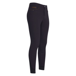 Reithose Easy Rider Phillip Grip Knie