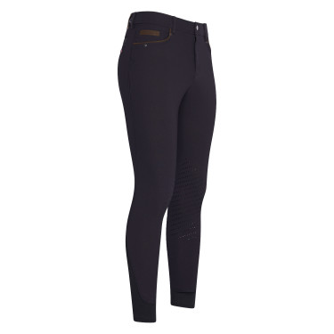 Reithose Easy Rider Phillip Grip Knie