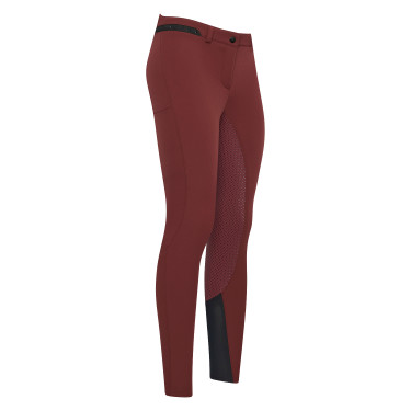 Reithose Easy Rider Queen Diamond Silikon-Vollbesatz-Grip Reithose Easy Rider Queen Diamond Silikon-Vollbesatz-Grip