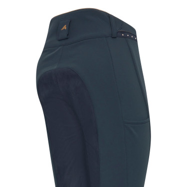 Reithose Easy Rider Queen Diamond Vollbesatz Reithose Easy Rider Queen Diamond Vollbesatz