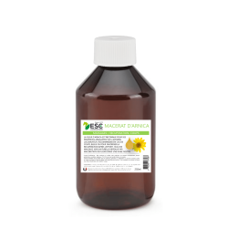 Arnika-Mazerat ESC Laboratoire Arnika-Mazerat ESC Laboratoire
