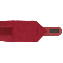Polo-Bandagen Equithème, 4er-Set Polo-Bandagen Equithème, 4er-Set