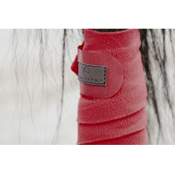 Polo-Bandagen Equithème, 4er-Set Polo-Bandagen Equithème, 4er-Set