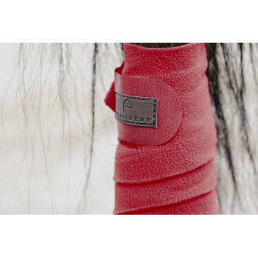 Polo-Bandagen Equithème, 4er-Set Polo-Bandagen Equithème, 4er-Set