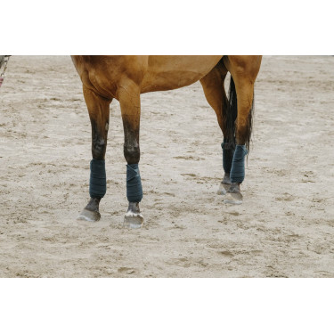 Polo-Bandagen Equithème, 4er-Set Polo-Bandagen Equithème, 4er-Set