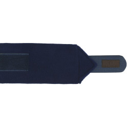 Polo-Bandagen Equithème, 4er-Set Polo-Bandagen Equithème, 4er-Set