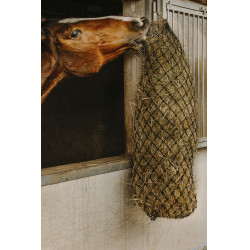 Langes Heunetz Hippotonic Langes Heunetz Hippotonic