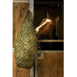 Langes Heunetz Hippotonic Langes Heunetz Hippotonic