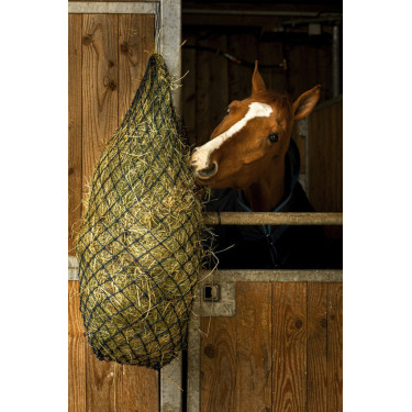Langes Heunetz Hippotonic Langes Heunetz Hippotonic