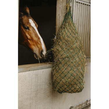 Langes Heunetz Hippotonic Langes Heunetz Hippotonic