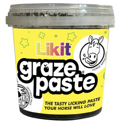 Leckpaste Likit Graze Paste
