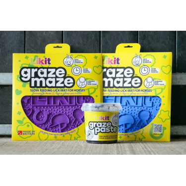 Leckpaste Likit Graze Paste Leckpaste Likit Graze Paste