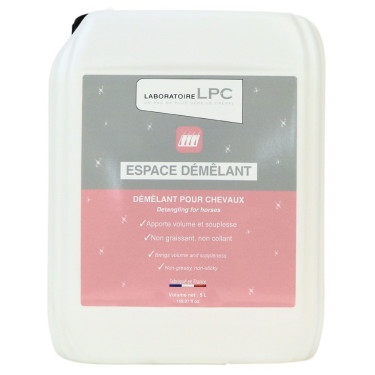 Nachfüllpackung für LPC-Entwirrer - Entwirrungsbereich Nachfüllpackung für LPC-Entwirrer - Entwirrungsbereich