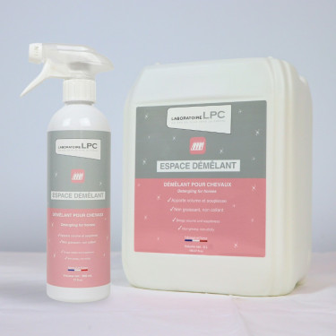 Recharge pour démêlant LPC - Espace Démêlant