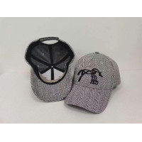 Casquette Pénélope Naomi Chevron