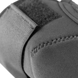 Neopren-Gamaschen Horze Supreme Schwarz Neopren-Gamaschen Horze Supreme Schwarz