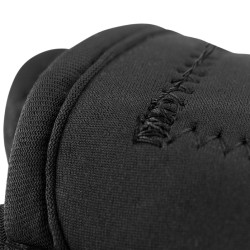 Neopren-Gamaschen Horze Supreme Schwarz Neopren-Gamaschen Horze Supreme Schwarz