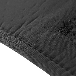 Neopren-Gamaschen Horze Supreme Schwarz Neopren-Gamaschen Horze Supreme Schwarz