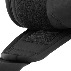 Neopren-Gamaschen Horze Supreme Schwarz Neopren-Gamaschen Horze Supreme Schwarz