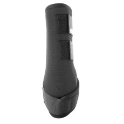 Neopren-Gamaschen Horze Supreme Schwarz Neopren-Gamaschen Horze Supreme Schwarz