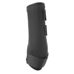 Neopren-Gamaschen Horze Supreme Schwarz Neopren-Gamaschen Horze Supreme Schwarz