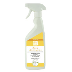 Balsam-Spray gegen Juckreiz Hippotonic Essentiel Balsam-Spray gegen Juckreiz Hippotonic Essentiel