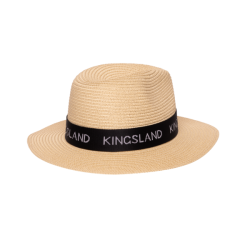 Unisex-Strohhut KLjillen Kingsland
