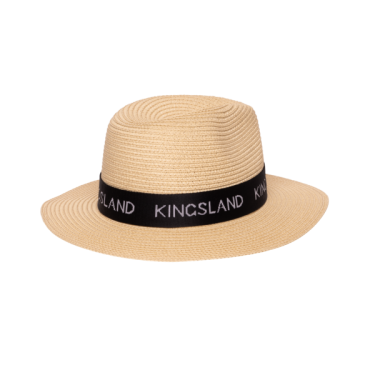 Unisex-Strohhut KLjillen Kingsland