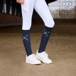 Unisex Coolmax-Socken KLjulen Kingsland Unisex Coolmax-Socken KLjulen Kingsland