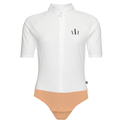 Wettkampf-Bodybluse Damen Kingsland