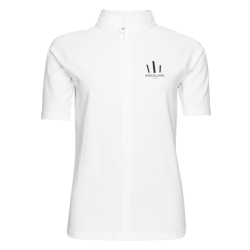 Wettkampfshirt Damen KLjannie Kingsland