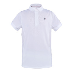 Wettkampfshirt kurzarm Herren Classic Kingsland