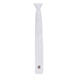 Krawatte mit Klammer Herren Classic Kingsland Krawatte mit Klammer Herren Classic Kingsland