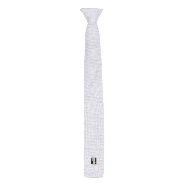 Krawatte mit Klammer Herren Classic Kingsland Krawatte mit Klammer Herren Classic Kingsland