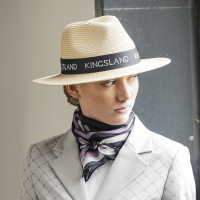 Schal KLjenna Kingsland Marine Marineblau Schal KLjenna Kingsland Marine Marineblau