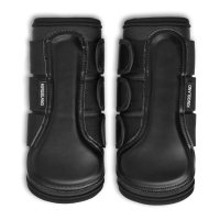 Guêtres KLharley Kingsland Noir Guêtres KLharley Kingsland Noir