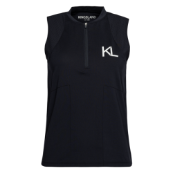 Trainingsoberteil Damen KLjorom Kingsland