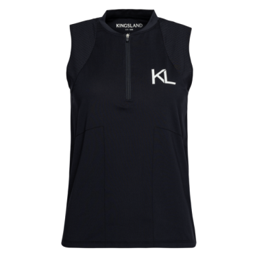 Trainingsoberteil Damen KLjorom Kingsland