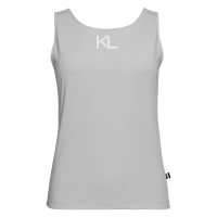Haut d'entraînement femme KLjumbo Kingsland Gris clair