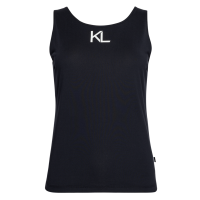 Damen-Trainingsshirt KLjumbo Kingsland Marine Marineblau