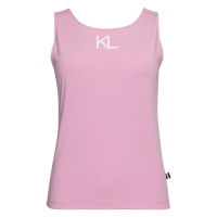 Damen-Trainingsshirt KLjumbo Kingsland Pastelllavendel Lila