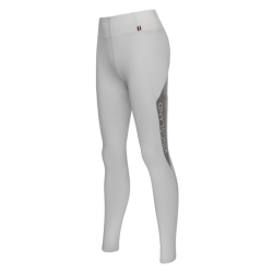 Trainingsleggings mit Kniegrip Damen KLjulia Kingsland