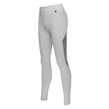 Trainingsleggings mit Kniegrip Damen KLjulia Kingsland