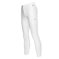 Reithose nahtlos Damen Vollbesatz KLKerry Kingsland