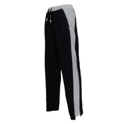 Damen-Freizeithose mit Falten KLjantie Kingsland