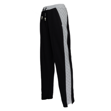 Damen-Freizeithose mit Falten KLjantie Kingsland