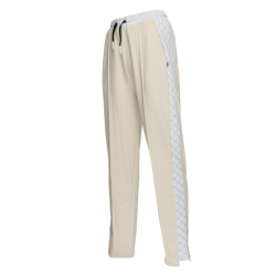Pantalon de survêtement à pinces femme KLjantie Kingsland Marine