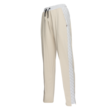 Pantalon de survêtement à pinces femme KLjantie Kingsland Marine